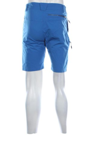 Męskie szorty Linea Primero, Rozmiar M, Kolor Niebieski, Cena 39,99 zł