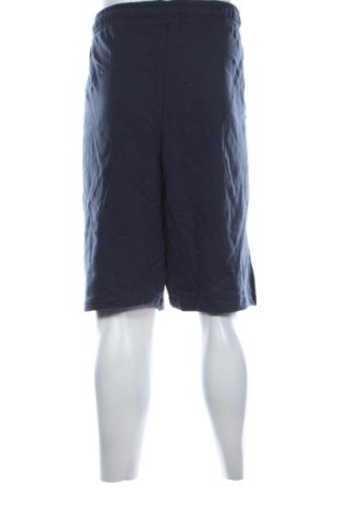 Pánske kraťasy  Livergy, Veľkosť 4XL, Farba Modrá, Cena  11,95 €