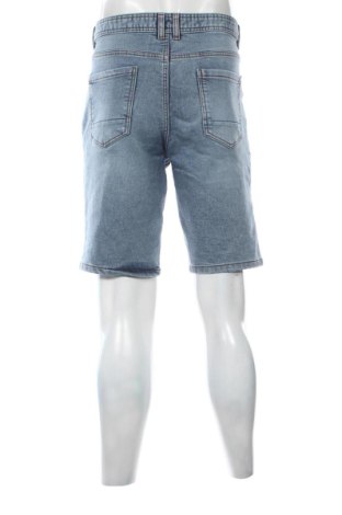 Pantaloni scurți de bărbați Livergy, Mărime XL, Culoare Albastru, Preț 67,77 Lei