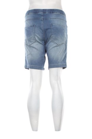 Pánske kraťasy  Livergy, Veľkosť M, Farba Modrá, Cena  17,95 €