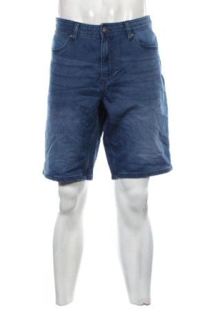 Pantaloni scurți de bărbați Livergy, Mărime XL, Culoare Albastru, Preț 91,99 Lei