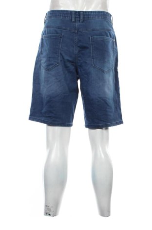 Pantaloni scurți de bărbați Livergy, Mărime XL, Culoare Albastru, Preț 91,99 Lei