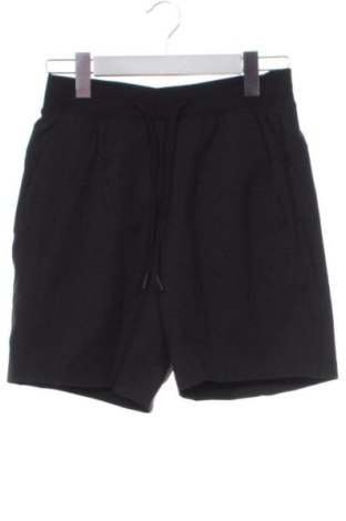 Pantaloni scurți de bărbați Lululemon, Mărime XS, Culoare Negru, Preț 243,99 Lei