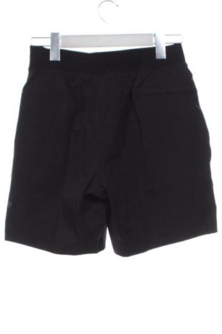 Pantaloni scurți de bărbați Lululemon, Mărime XS, Culoare Negru, Preț 243,99 Lei