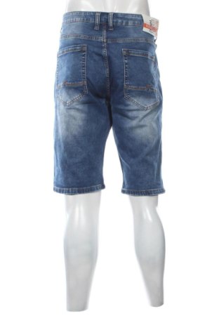 Ανδρικό κοντό παντελόνι M.Sara, Μέγεθος XL, Χρώμα Μπλέ, Τιμή 15,00 €