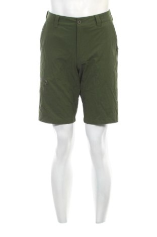 Férfi rövidnadrág Maier Sports, Méret L, Szín Zöld, Ár 10 559 Ft