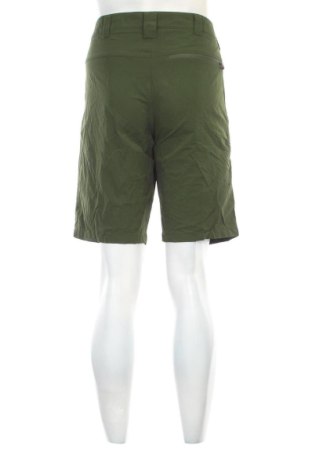 Férfi rövidnadrág Maier Sports, Méret L, Szín Zöld, Ár 10 559 Ft