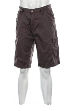 Herren Shorts Man's World, Größe XL, Farbe Braun, Preis 13,00 €