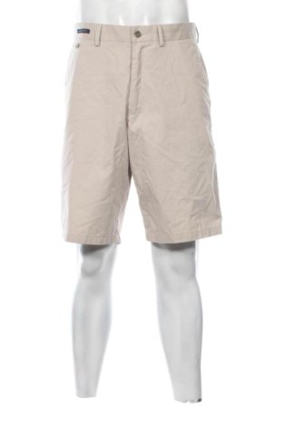 Férfi rövidnadrág Marks & Spencer Blue Harbour, Méret L, Szín Bézs, Ár 19 269 Ft