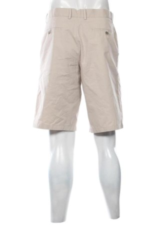 Férfi rövidnadrág Marks & Spencer Blue Harbour, Méret L, Szín Bézs, Ár 19 269 Ft