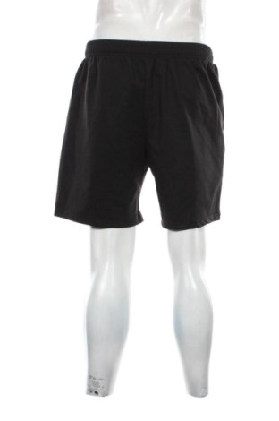 Ανδρικό κοντό παντελόνι Maui, Μέγεθος L, Χρώμα Μαύρο, Τιμή 7,00 €