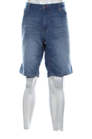 Herren Shorts Mey & Edlich, Größe XXL, Farbe Blau, Preis 21,99 €
