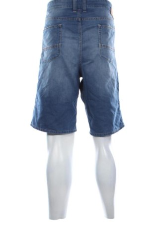 Herren Shorts Mey & Edlich, Größe XXL, Farbe Blau, Preis 21,99 €