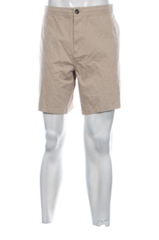 Męskie szorty Next, Rozmiar XXL, Kolor Beżowy, Cena 91,99 zł