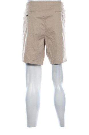 Męskie szorty Next, Rozmiar XXL, Kolor Beżowy, Cena 91,99 zł