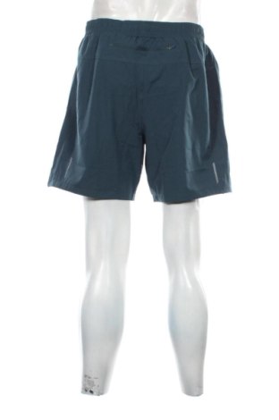 Męskie szorty Next, Rozmiar L, Kolor Zielony, Cena 123,99 zł