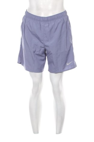 Męskie szorty Nike, Rozmiar M, Kolor Niebieski, Cena 91,99 zł