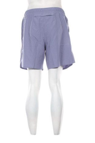 Męskie szorty Nike, Rozmiar M, Kolor Niebieski, Cena 91,99 zł