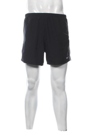 Мъжки къс панталон Nike, Размер S, Цвят Черен, Цена 17,89 €