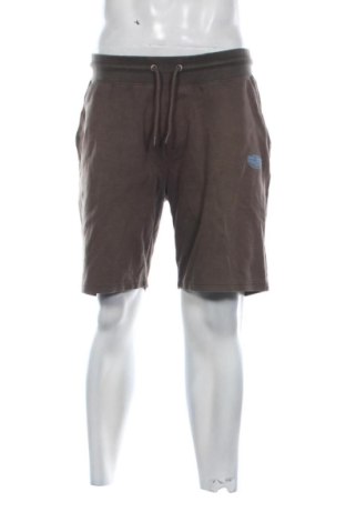 Férfi rövidnadrág OVS, Méret L, Szín Barna, Ár 11 839 Ft