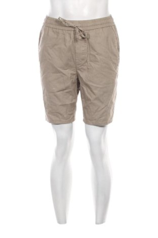 Férfi rövidnadrág Only & Sons, Méret M, Szín Bézs, Ár 7 499 Ft