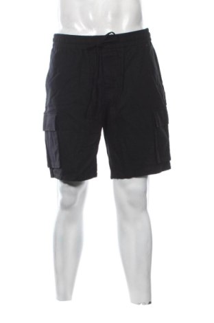 Férfi rövidnadrág Only & Sons, Méret L, Szín Fekete, Ár 11 839 Ft