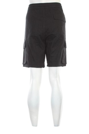 Pantaloni scurți de bărbați Only & Sons, Mărime L, Culoare Negru, Preț 112,99 Lei