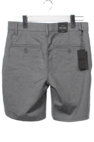 Férfi rövidnadrág Only & Sons, Méret S, Szín Szürke, Ár 9 917 Ft