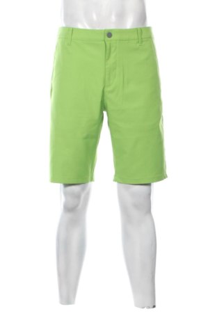 Férfi rövidnadrág PUMA, Méret M, Szín Zöld, Ár 14 050 Ft