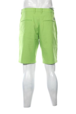 Férfi rövidnadrág PUMA, Méret M, Szín Zöld, Ár 14 050 Ft