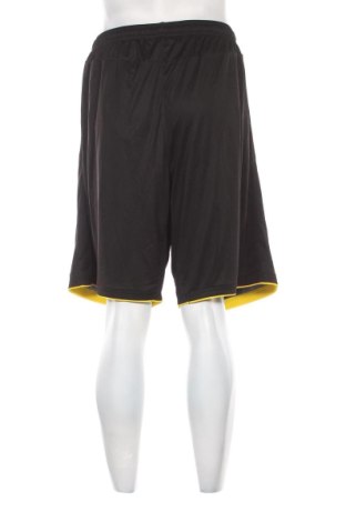 Męskie szorty PUMA, Rozmiar XL, Kolor Czarny, Cena 91,99 zł