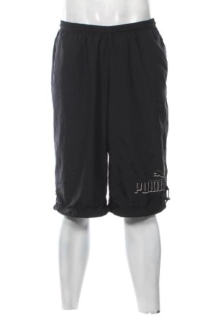 Férfi rövidnadrág PUMA, Méret L, Szín Fekete, Ár 8 779 Ft