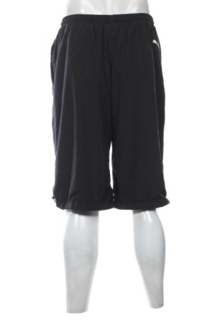 Férfi rövidnadrág PUMA, Méret L, Szín Fekete, Ár 8 779 Ft