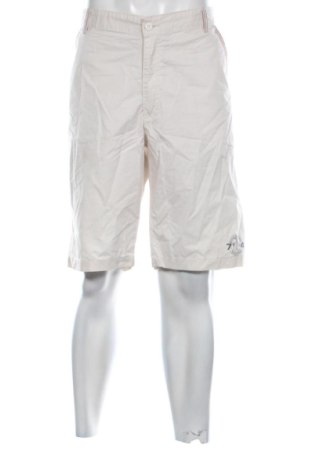 Herren Shorts Paul & Shark, Größe XXL, Farbe Ecru, Preis 41,99 €