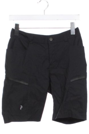 Pánske kraťasy  Peak Performance, Veľkosť S, Farba Čierna, Cena  33,95 €