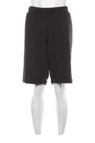 Pantaloni scurți de bărbați Pier One, Mărime 5XL, Culoare Negru, Preț 145,99 Lei