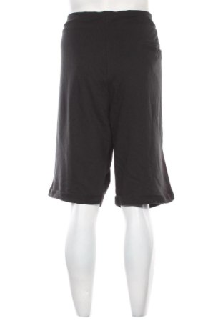 Pantaloni scurți de bărbați Pier One, Mărime 5XL, Culoare Negru, Preț 145,99 Lei