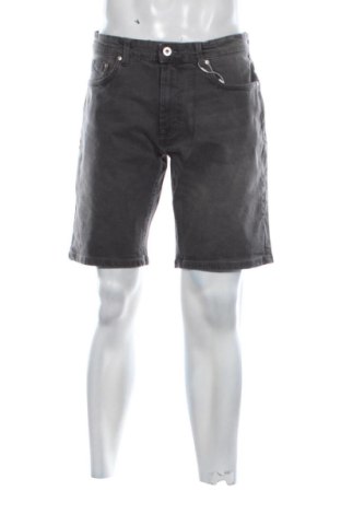 Férfi rövidnadrág Pier One, Méret L, Szín Szürke, Ár 11 839 Ft