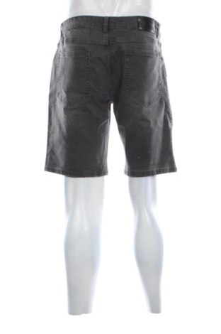 Férfi rövidnadrág Pier One, Méret L, Szín Szürke, Ár 11 839 Ft