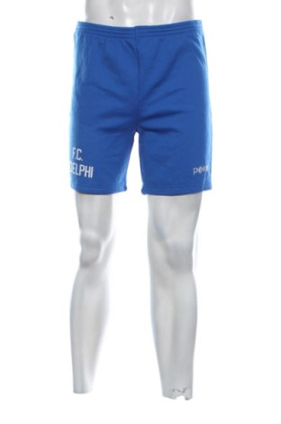 Męskie szorty Point, Rozmiar S, Kolor Niebieski, Cena 53,99 zł