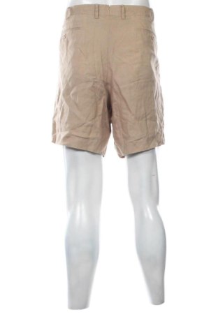 Pantaloni scurți de bărbați Polo Ralph Lauren, Mărime XXL, Culoare Bej, Preț 112,87 Lei