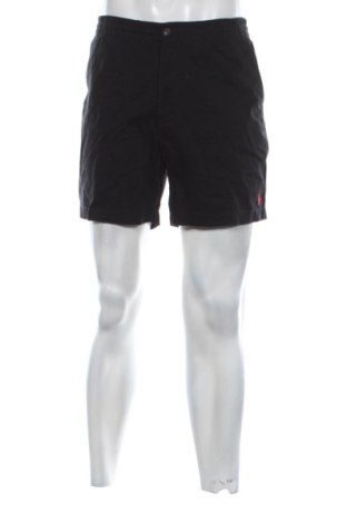 Férfi rövidnadrág Polo Ralph Lauren, Méret L, Szín Fekete, Ár 56 009 Ft