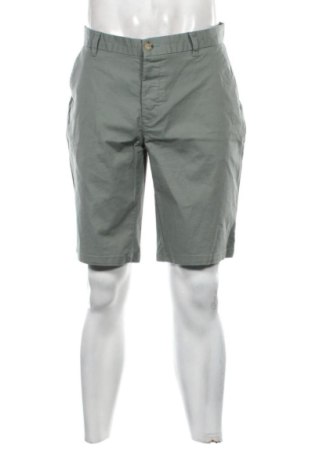 Męskie szorty Primark, Rozmiar XL, Kolor Zielony, Cena 68,25 zł