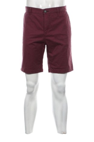 Męskie szorty Primark, Rozmiar L, Kolor Fioletowy, Cena 62,76 zł