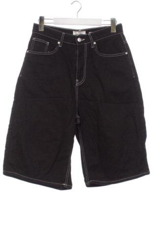 Pánske kraťasy  Pull&Bear, Veľkosť S, Farba Čierna, Cena  17,95 €