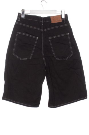 Pánske kraťasy  Pull&Bear, Veľkosť S, Farba Čierna, Cena  17,95 €