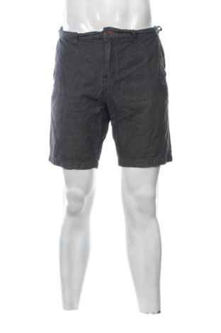 Ανδρικό κοντό παντελόνι Quiksilver, Μέγεθος L, Χρώμα Πολύχρωμο, Τιμή 17,00 €