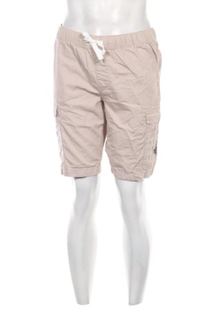 Pantaloni scurți de bărbați Reward, Mărime M, Culoare Bej, Preț 91,99 Lei