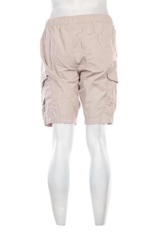 Pantaloni scurți de bărbați Reward, Mărime M, Culoare Bej, Preț 91,99 Lei