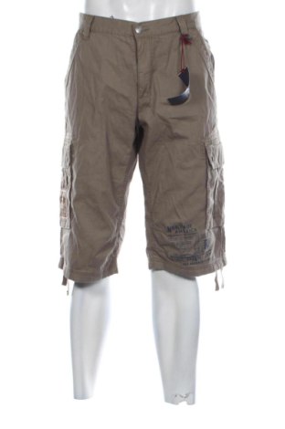 Herren Shorts Rhode Island, Größe XL, Farbe Grün, Preis 30,99 €